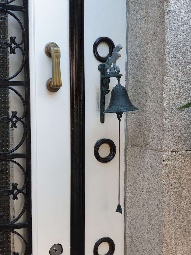 Happyhouse@Porto, Porto