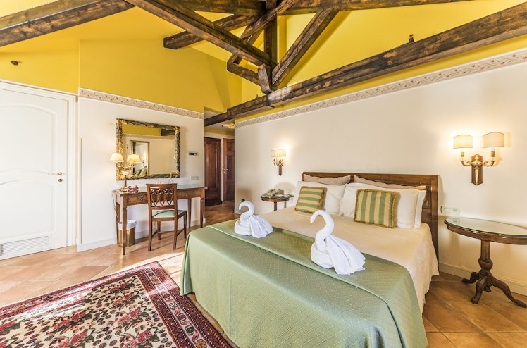 Park Hotel Villa Fiorita, Venice