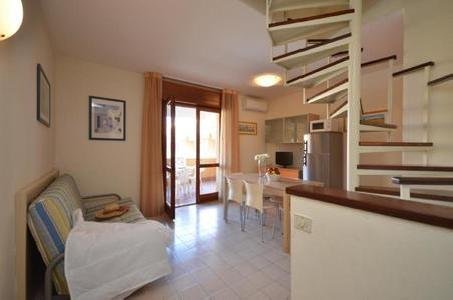 Villaggio Selene, Venice