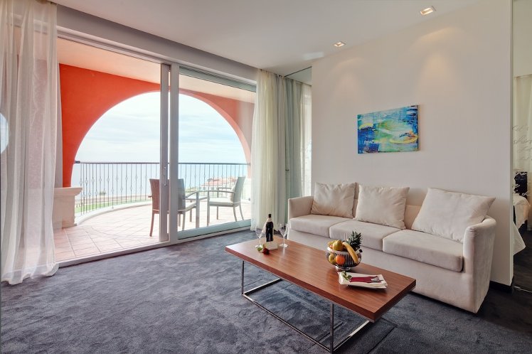 Lighthouse Golf & Spa Resort, Varna