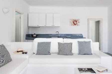 Villa Mitzelos, Skiathos