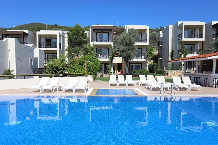 Trendlife Hotels Torba, Bodrum