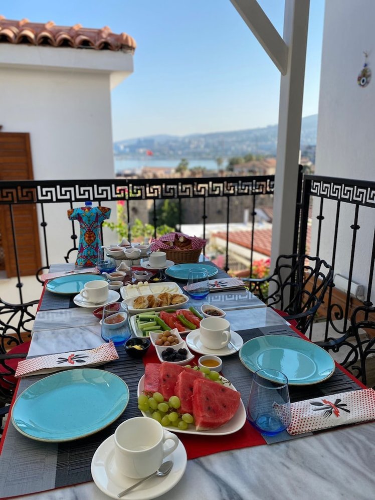 Villa Ephesus, Izmir