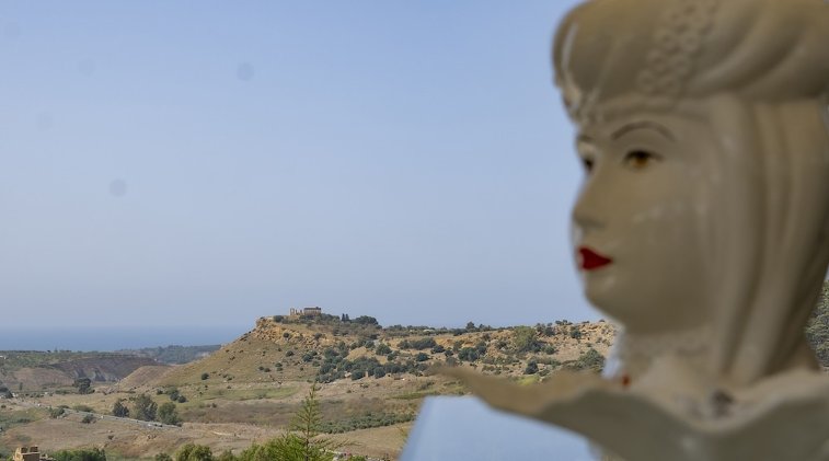 Doric Boutique Hotel - Resort, Catania