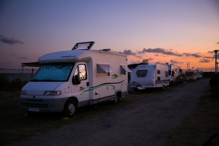 3 Estrellas Camping, Barcelona