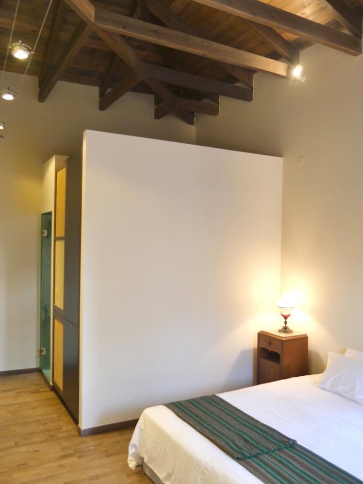 Nonnalena Boutique Hotel, Crete