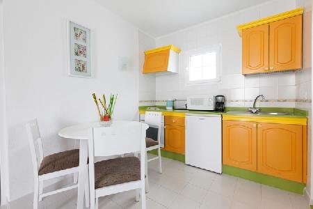 Vago Ibiza, Ibiza