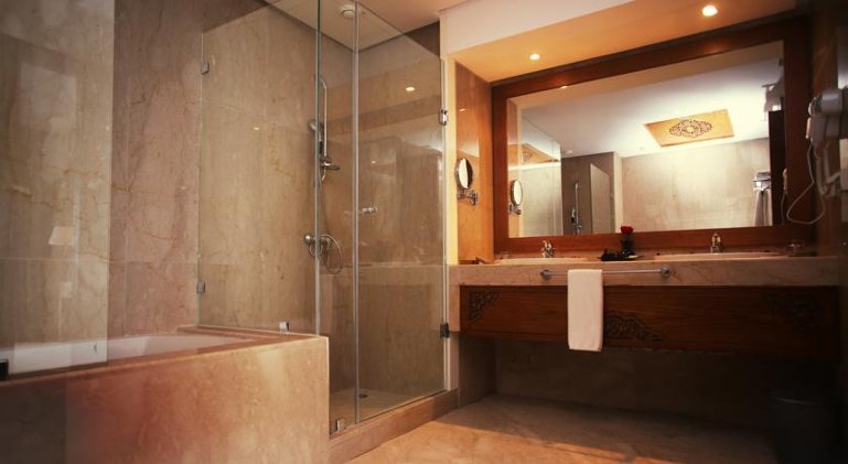 Grand Mogador Sea View & Spa, Tangier