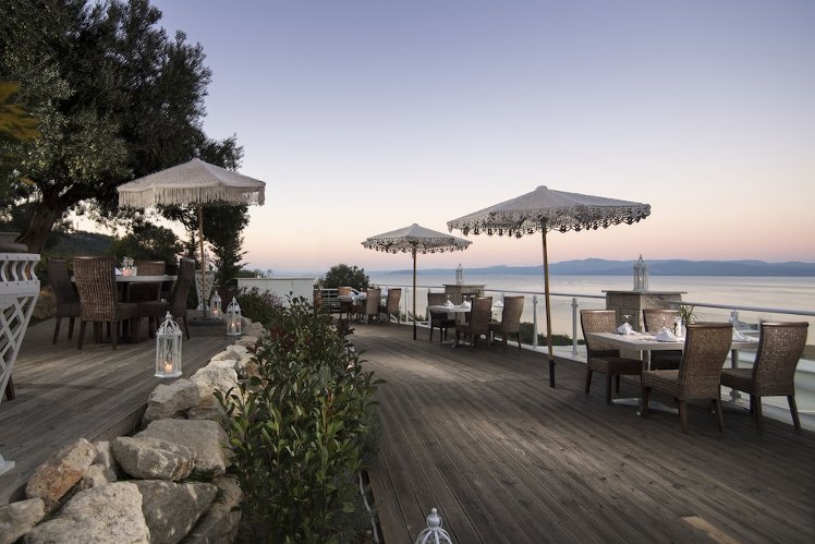 Kappa Resort, Thessaloniki