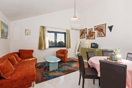 Appartments Astra, Istria