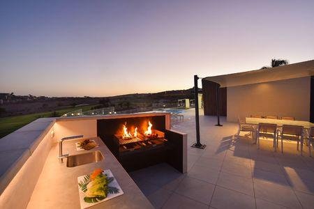 Sunset Villa, Gran Canaria