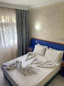 Dilhan Hotel, Dalaman