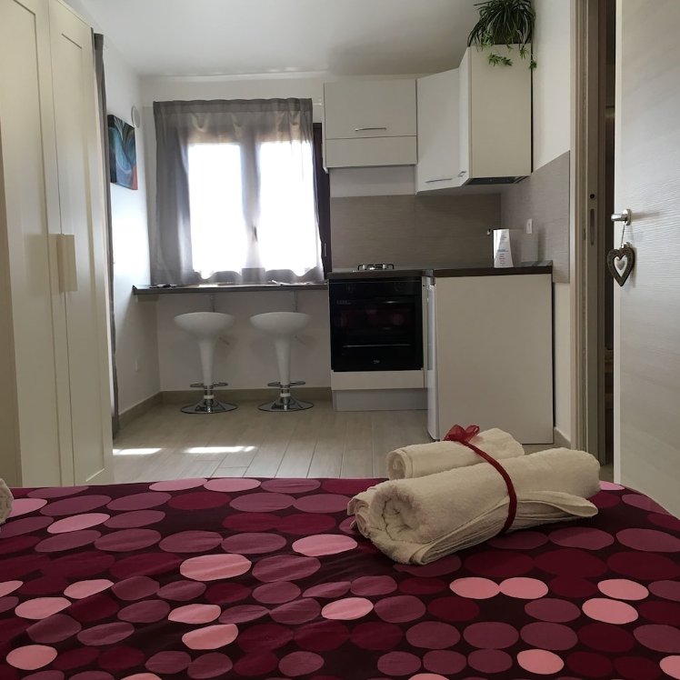 B&B Templi e Arte - Agrigento -, Catania