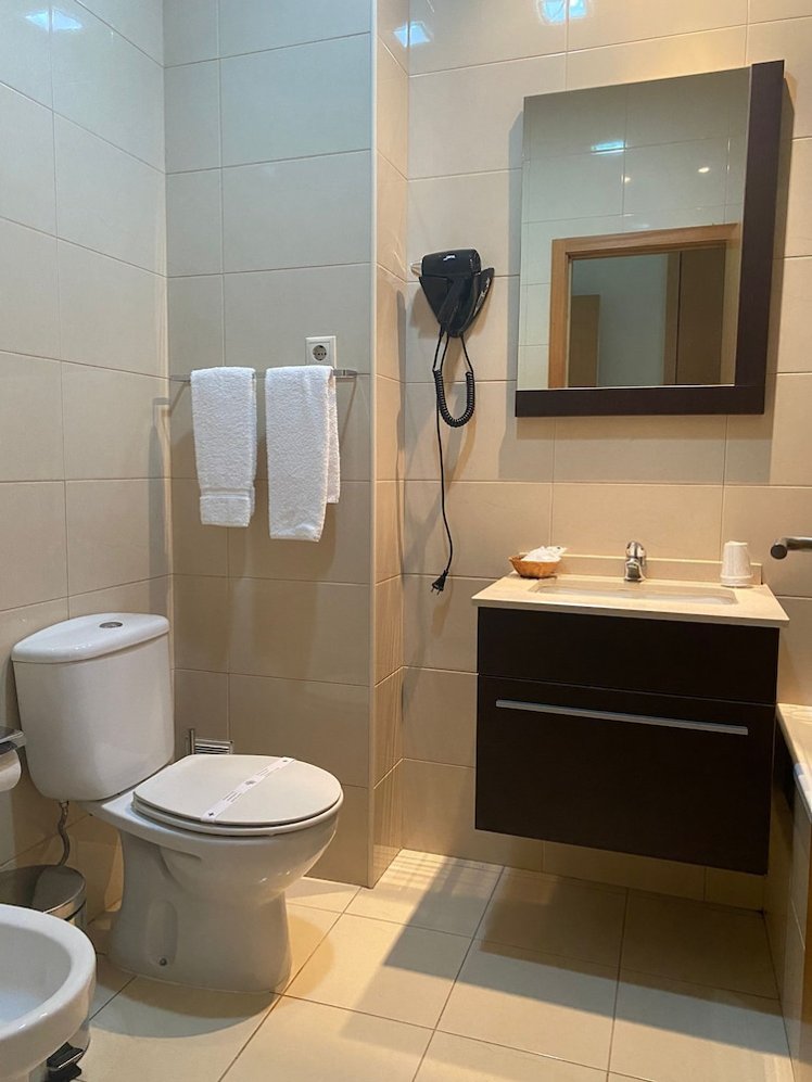 Hotel Dom Afonso Moncao, Porto