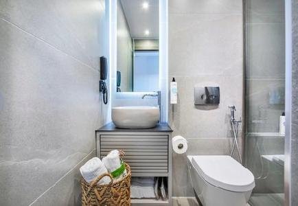 Luuks Luxury Accommodation, Halkidiki