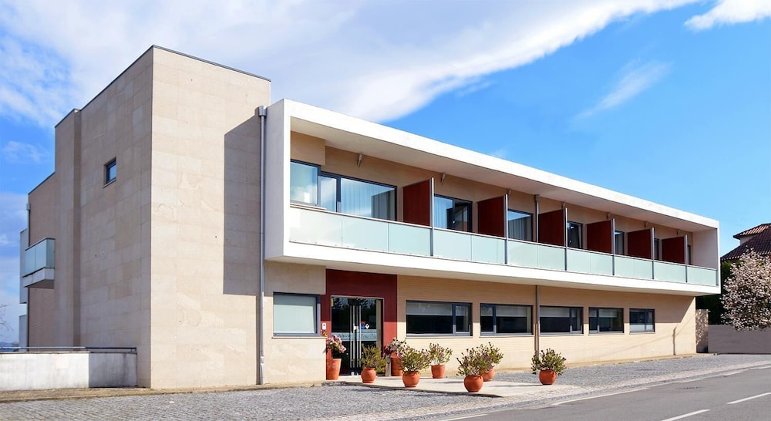 Hotel Dom Afonso Moncao, Porto