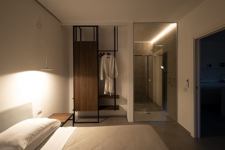 Alkamuri Posh Hotel & Spa, Palermo
