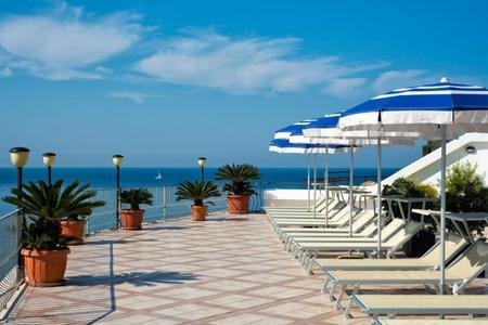 Citara Hotel, Naples
