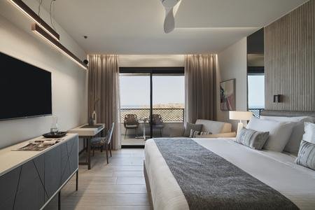 Amira Luxury Resort & Spa, Crete