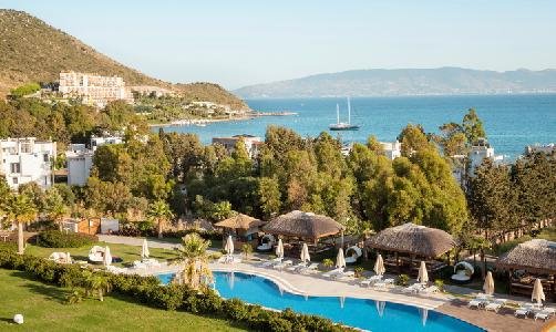 Bellazure Hotel (ex Sentido Bellazure), Bodrum