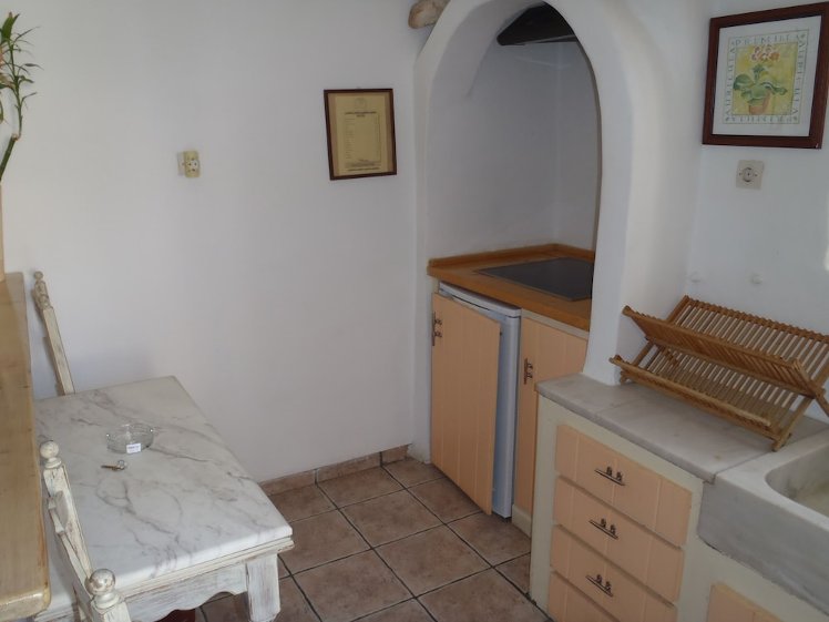 Rania Apartments, Mykonos