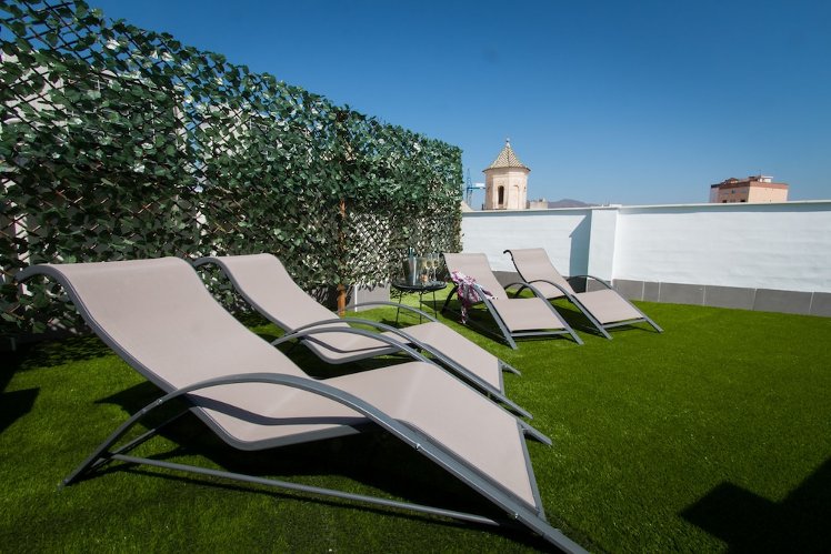 Holidays2Malaga Suites Apartments, Costa Del Sol