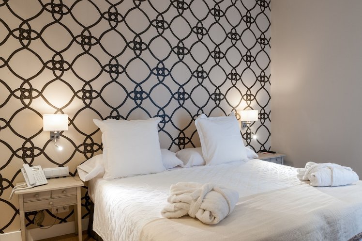 Suites Murillo Catedral, Seville