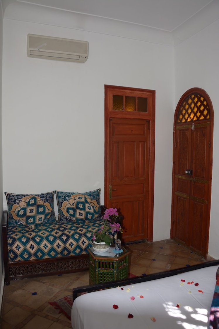 Riad Assalam, Marrakech