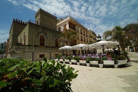 Palazzo Durante, Catania