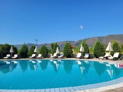 Eleni's Garden & Castello Suites, Zante