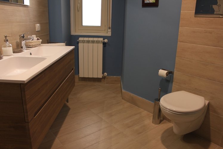 L'Alba sui Templi - Bed & Breakfast, Catania