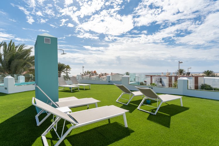 Alsol Los Caribes 2, Gran Canaria