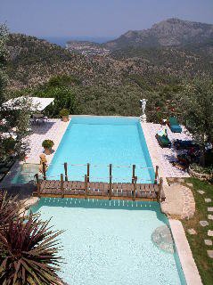 Exterior, Ca''S Xorc, Majorca