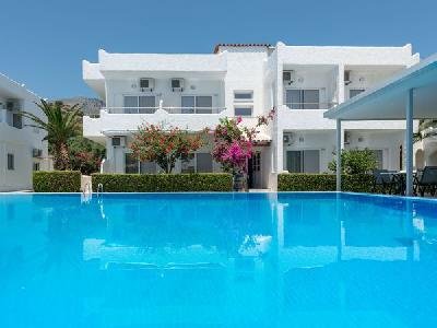 Camping Village Baia Holiday La Gallura, Olbia