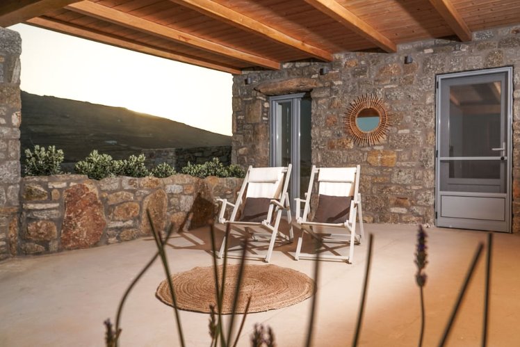 VLIA Myconian Residences, Mykonos