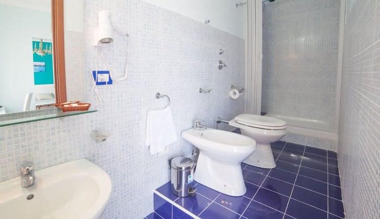 B&B Trapani In - in centro storico, vicino il mare e aereoporto Birgi, Palermo