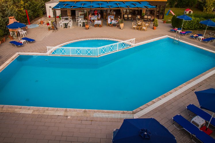 Alkmini, Rhodes