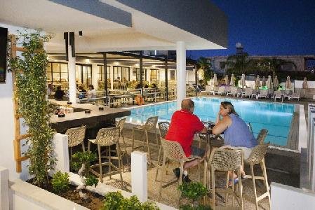 Mount Athos Hotel, Thessaloniki