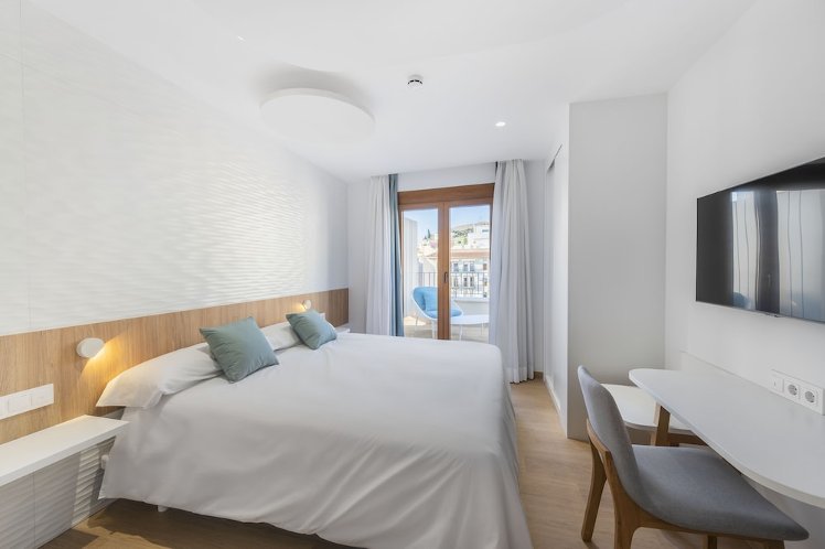Odyssey Rooms, Costa Blanca