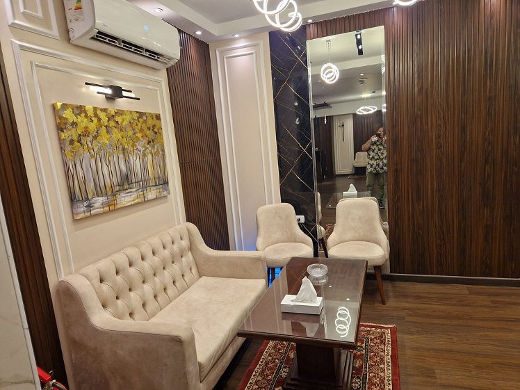Mar Charbel Hotel Cairo, Cairo