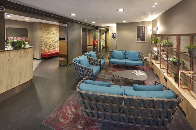 Nova Hotel & Apartments, Amsterdam