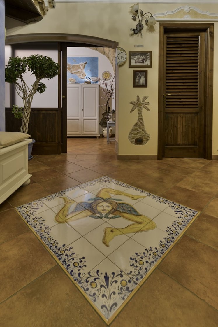 B&B Le Oasi, Palermo