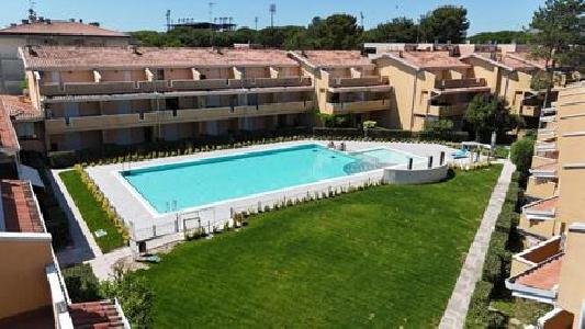 Villaggio Selene, Venice