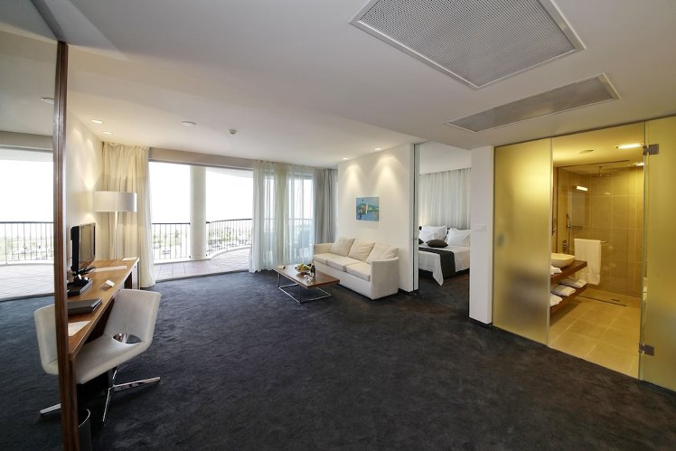 Lighthouse Golf & Spa Resort, Varna