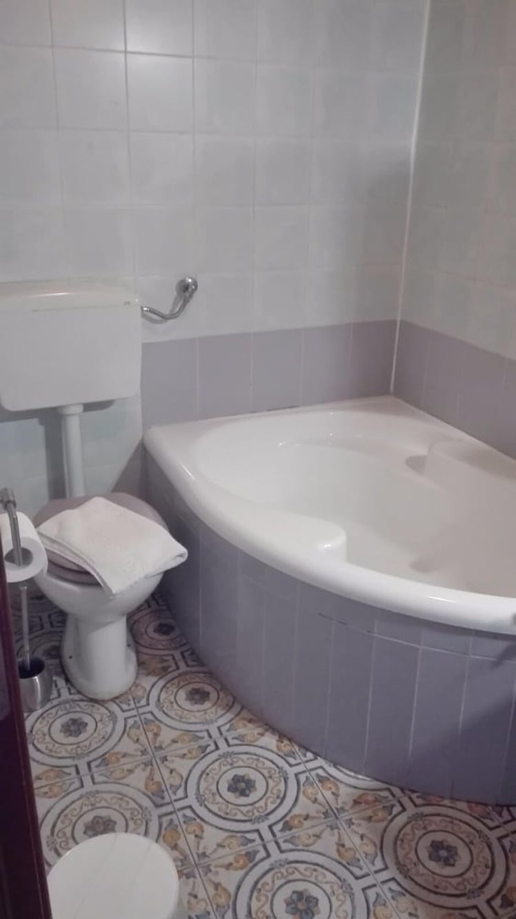 Bed & Breakfast PHENICUSA, Catania