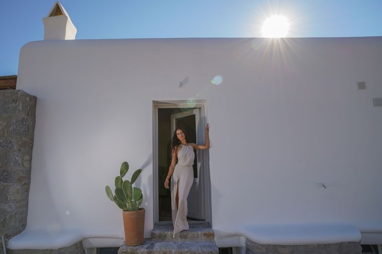 VLIA Myconian Residences, Mykonos