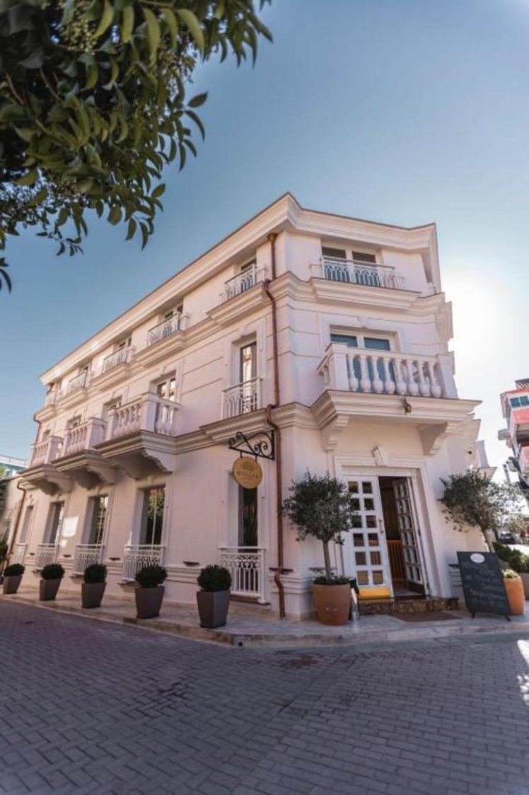 Guilia Albergo Hotel Durres, Durres