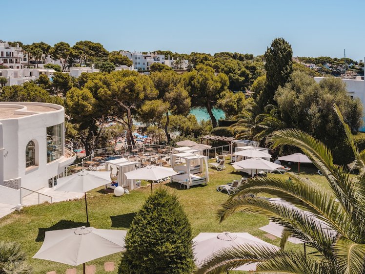 Hotel SENSIMAR Rocador, Majorca