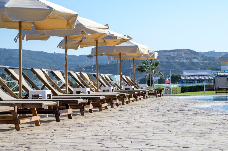 Royal Bay Hotel, Kos