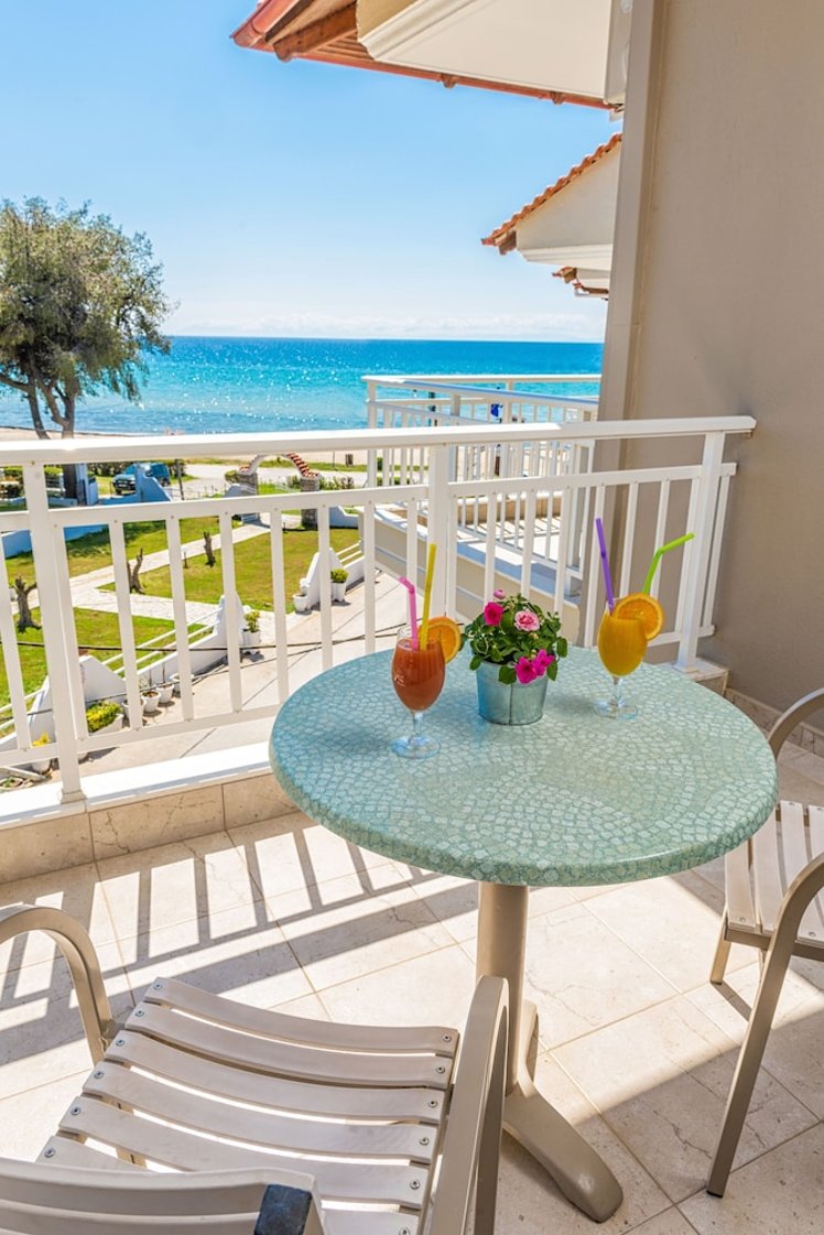 Georgalas Sun Beach Hotel, Halkidiki